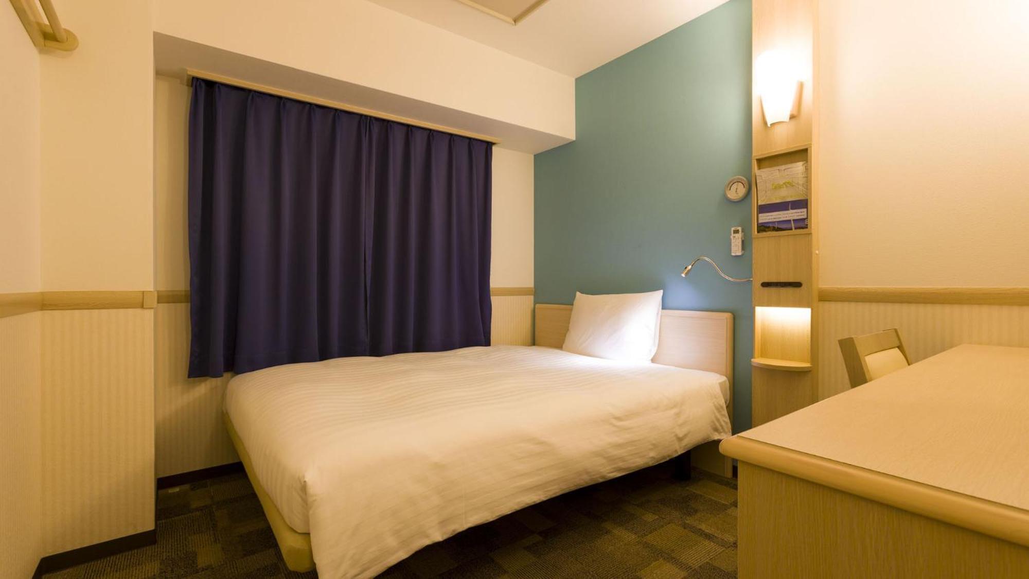 Toyoko Inn Shin-Aomori-Eki Higashi-Guchi Quarto foto
