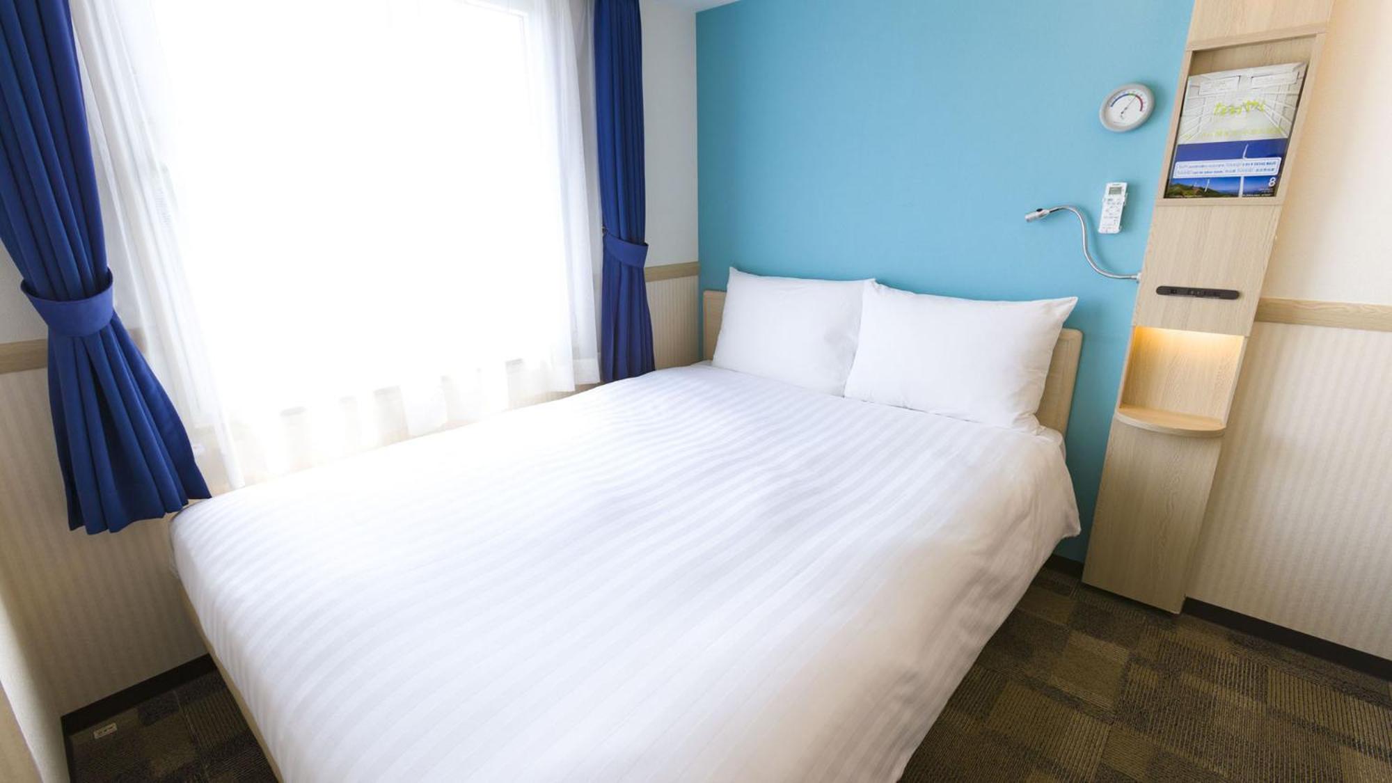 Toyoko Inn Shin-Aomori-Eki Higashi-Guchi Quarto foto