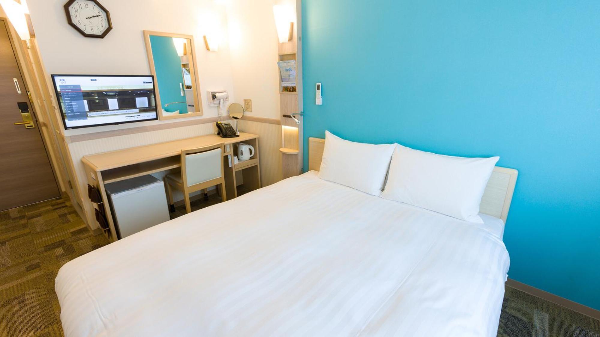 Toyoko Inn Shin-Aomori-Eki Higashi-Guchi Quarto foto
