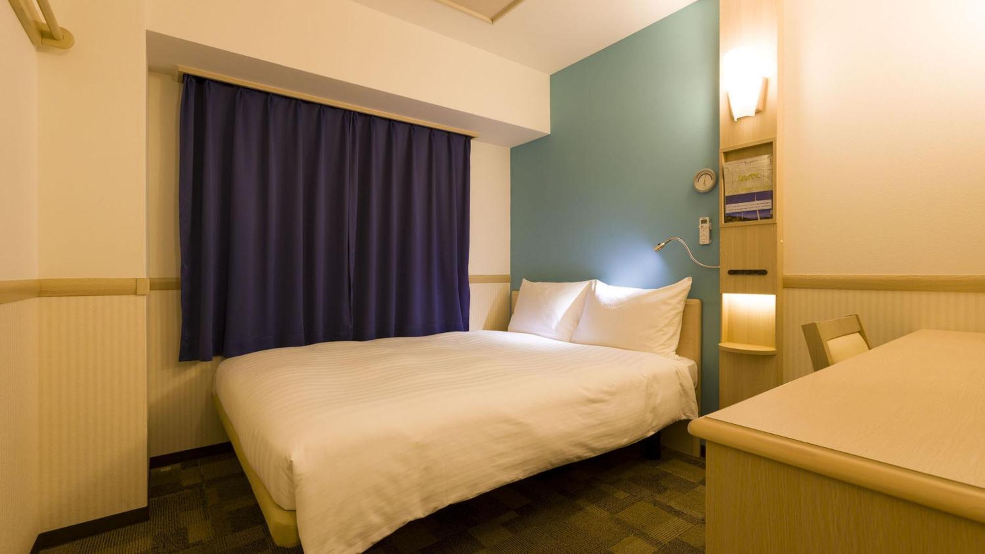 Toyoko Inn Shin-Aomori-Eki Higashi-Guchi Quarto foto