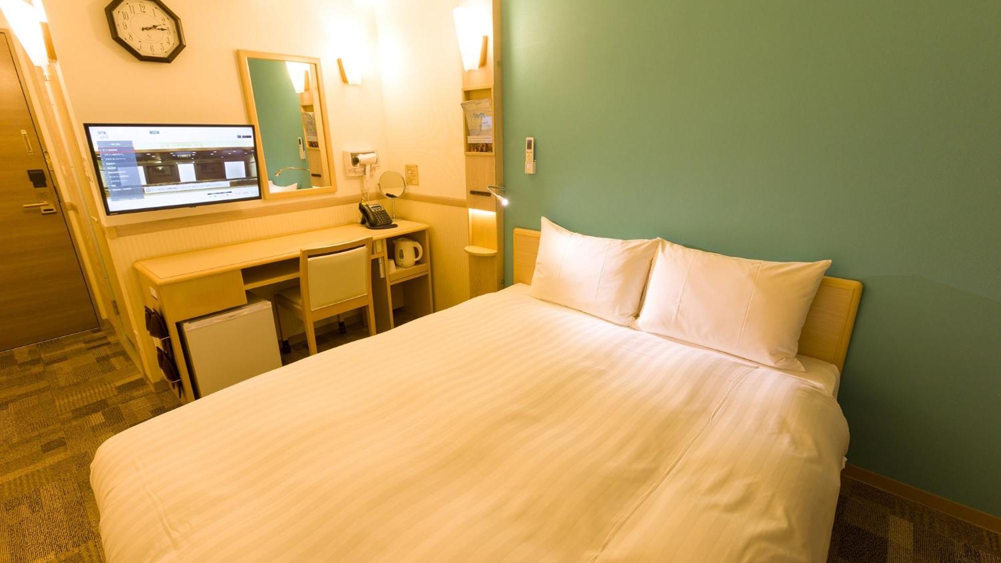 Toyoko Inn Shin-Aomori-Eki Higashi-Guchi Quarto foto