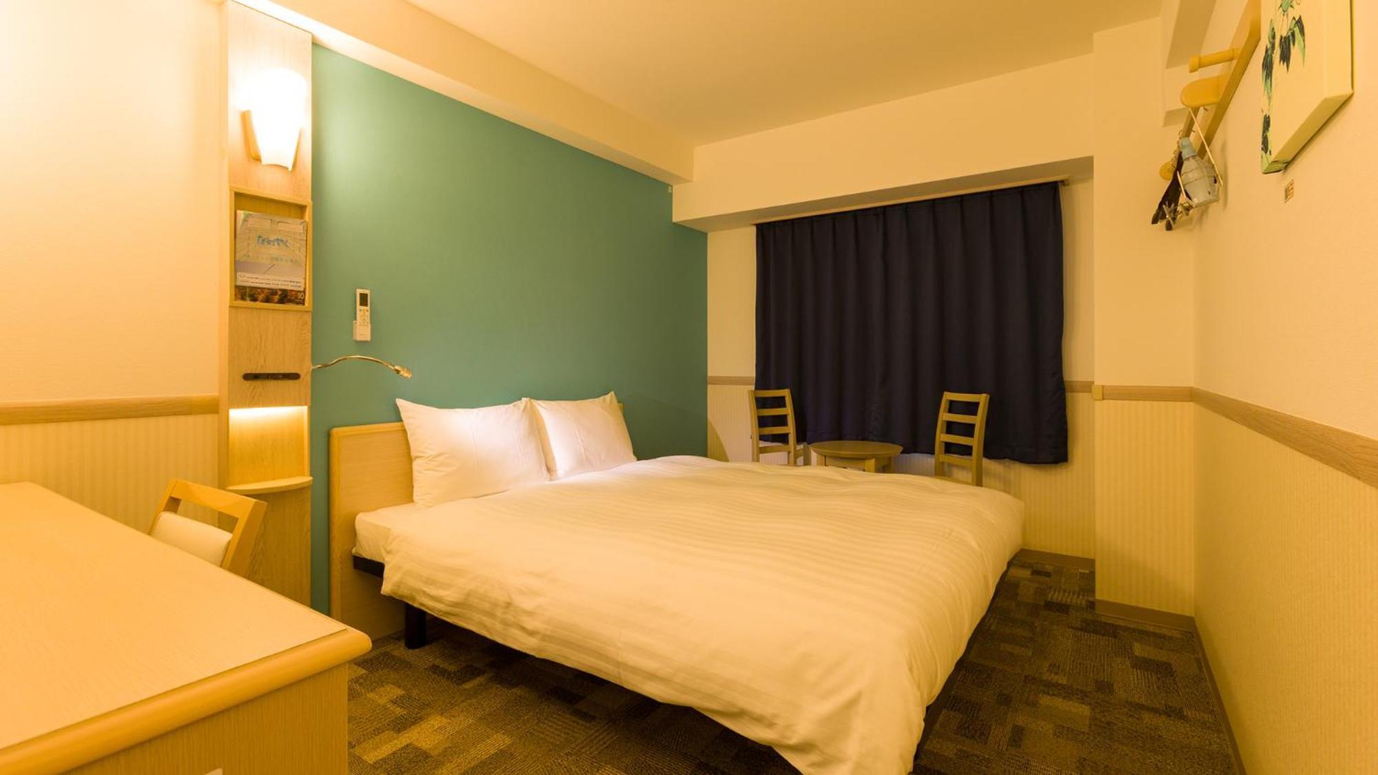 Toyoko Inn Shin-Aomori-Eki Higashi-Guchi Quarto foto